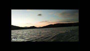 Talim Island View"