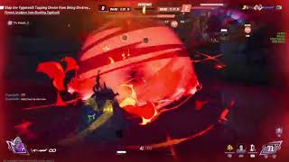 In underground arenas, challengers clash fiercely, crowds roar loudly screenshot 2