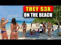 Life in Samoa: A Small and Unique Country with Amazing Women ! Travel Documentary