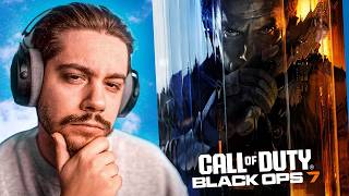 BLACK OPS 7 IST DAS BESTE COD SEIT 10 JAHREN und keiner merkt es..
