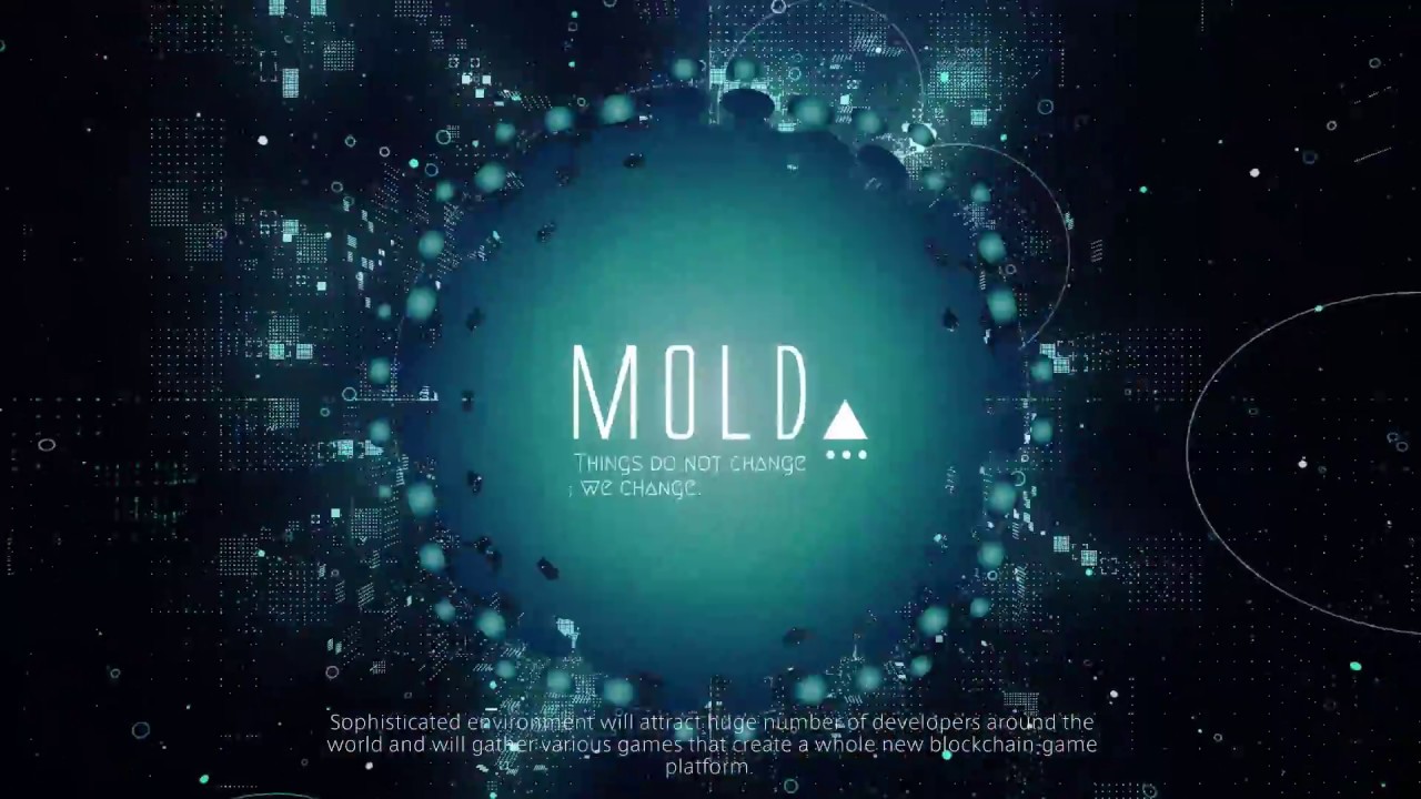 MOLD (MOLD) ICO 評価と詳細 | ICOholder