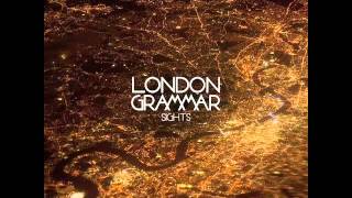 London Grammar - Sights (Andy C Remix)