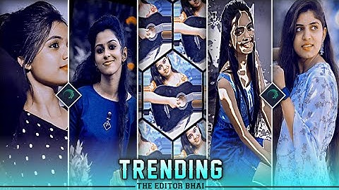 new trending nagpuri status editing alight motion | Nagpuri dj song alight motion editing