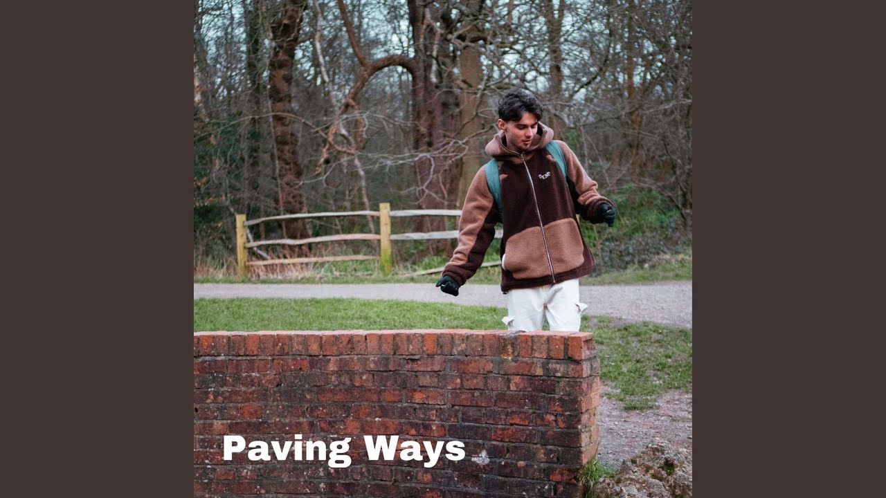 Watch Paving Ways on YouTube Watch Paving Ways on YouTube