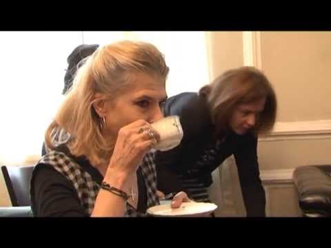 რის გამო ჩამოვიდა საქართველოში ფანი არდანი?!