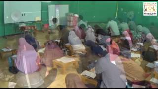 UTS Akademi Guru Al Fatih