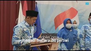 Mars IGI (Ikatan Guru Indonesia) New Video