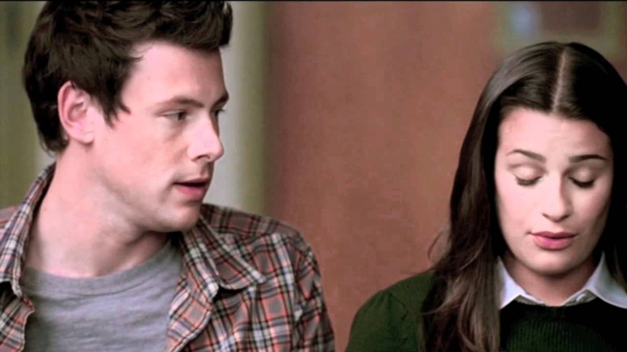 My Best Friend's Brother // Finn/Rachel
