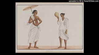 Video thumbnail of "Ramban Pattu: Nasrani Folk Song (St. Thomas Christian)"