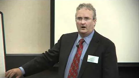 Curtis on...Customer Centricity as a Marketing Str...