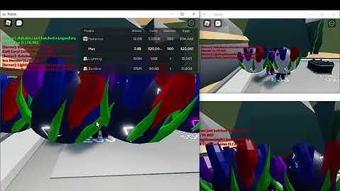 Hatching Amp Eel MS2 - 1/400K