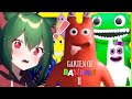 FINAL ESCAPE!!: Garten of Banban 2 | Let's Play Horror Games with VTuber