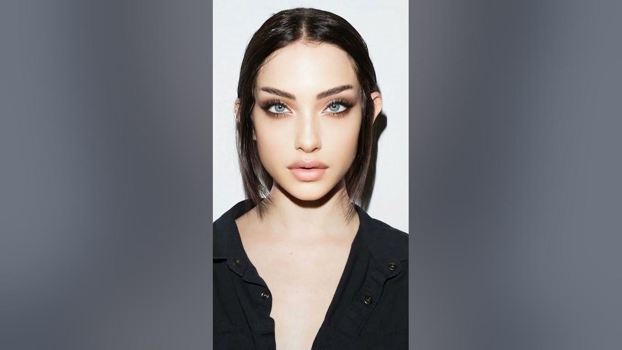  The Best Photo Filters for Bold Eye Makeup - YouTube