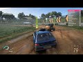 Forza Horizon 5 - FWD Rally Builds Are Competitive in B-Class!