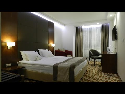 Central Hotel Sofia,
