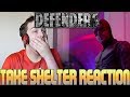 The Defenders Season 1 Episode 5: Take Shelter Reaction