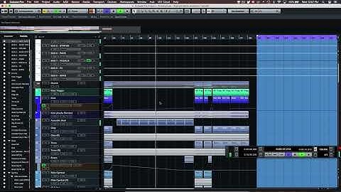How to Make Progressive Trance with Protoculture - Playthrough