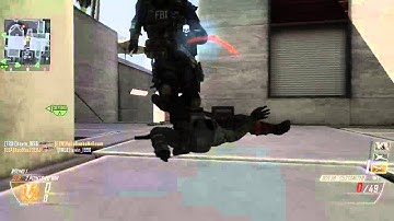 No Scope Quad Feed Dsr