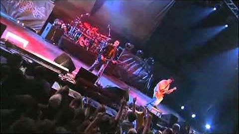 Breaking Benjamin Polyamorous At stabler Arena