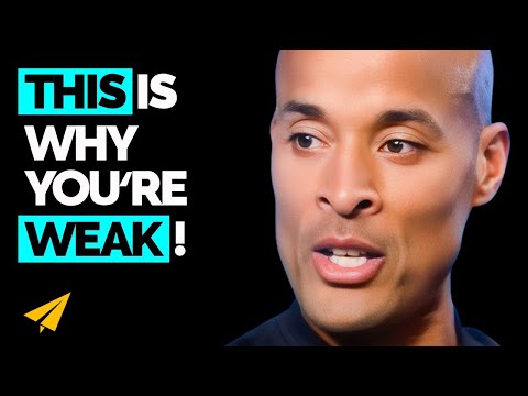 Go to WAR With Your MIND and Find GREATNESS! | David Goggins | Top 50 Rules