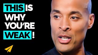Go to WAR With Your MIND and Find GREATNESS! | David Goggins | Top 50 Rules