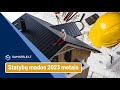 Statybų mados 2023 | samatele.lt