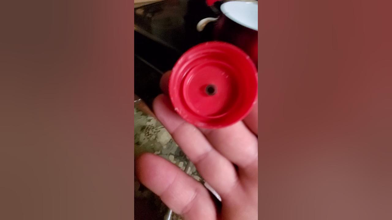 My DIY co2 generators YouTube