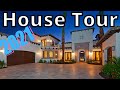 Our New Home Tour