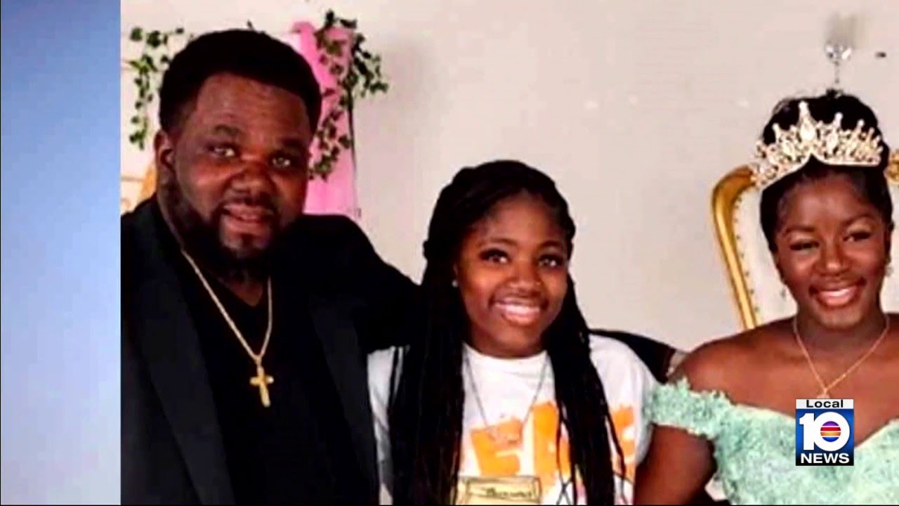 Suspect arrested following 2 killings in Miami-Dade County