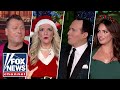 Fox personalities take on &#39;The Great Christmas Showdown&#39;