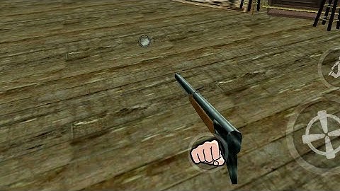 Bully Anniversary Edition : Original Shooting Gallery in Free Roam Mod