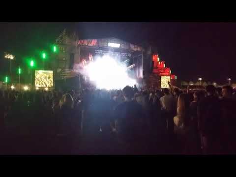 Marshmello Argentina Lollapaloza 2017