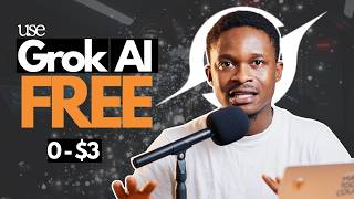 How to use Grok AI for Free (Easiest Method) | Bypass Payment wall