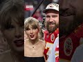 #TaylorSwift and #TravisKelce Are #Engaged #shorts