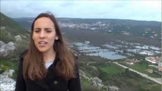 Minde Sightseeing - Atrações de Minde