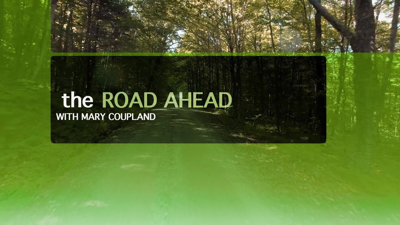 The Road Ahead Episode 31 “Kitsap Homes of Compassion” YouTube