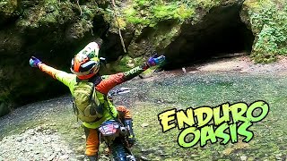 Dirt bikes VS Angry People Land! Motocross Forest Ride