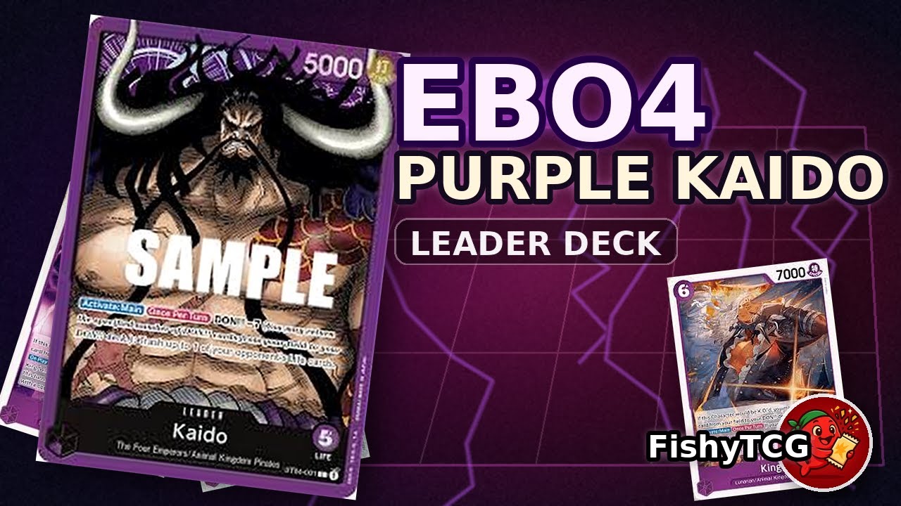 TRYING OUT NEW PURPLE KAID (VERY FUN) !!