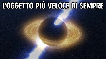 Che velocità può raggiungere un'astronave?