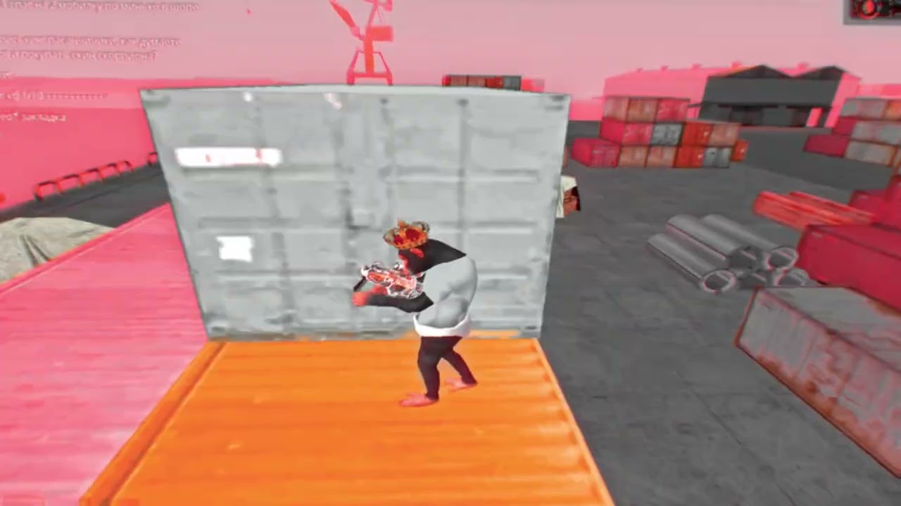 ЛЮБИЛ ВСЕХ КТО ИГРАЛ ТЕРРЫ НА МОСКОВСКОМ|ПОСЛЕДНИЙ МУВИК|NEXTRP