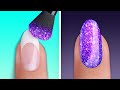 28 IDÉES DE NAIL-ART QUE TOUTES LES FILLES DEVRAIENT ESSAYER