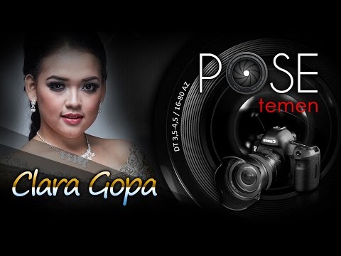 Clara Gopa - Pose Temen - Nagaswara TV - NSTV
