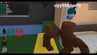 Going to Secret elevators in normal elevator:How to