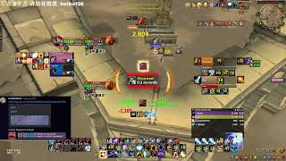 🔥 Elemental Shaman 2v2 Arena Commentary – Best in the World in MoP Classic PvP!