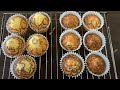 Choco marble cupcake