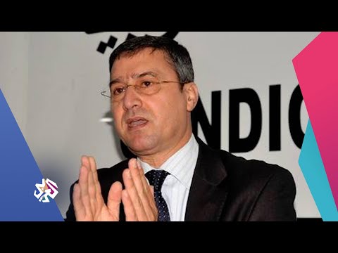 يونس مجاهد رئيس الاتحاد الدولي للصحفيين لن نسكت عن استهداف إسرائيل المتكرر للصحفيين تغطية خاصة