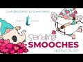 Trinity Stamps Sending Smooches Release Video Hop