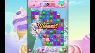 Download lagu Candy Crush Saga Level 18667