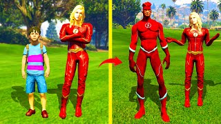видео: ФЛЭШ МАМАСЫ БАЛАСЫН МЫҚТЫ ҚЫЛДЫ (GTA V) картинка: ФЛЭШ МАМАСЫ БАЛАСЫН МЫҚТЫ ҚЫЛДЫ (GTA V)
