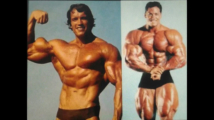 DENNIS NEWMAN EL HOMBRE QUE PUDO SER MS GRANDE QUE...